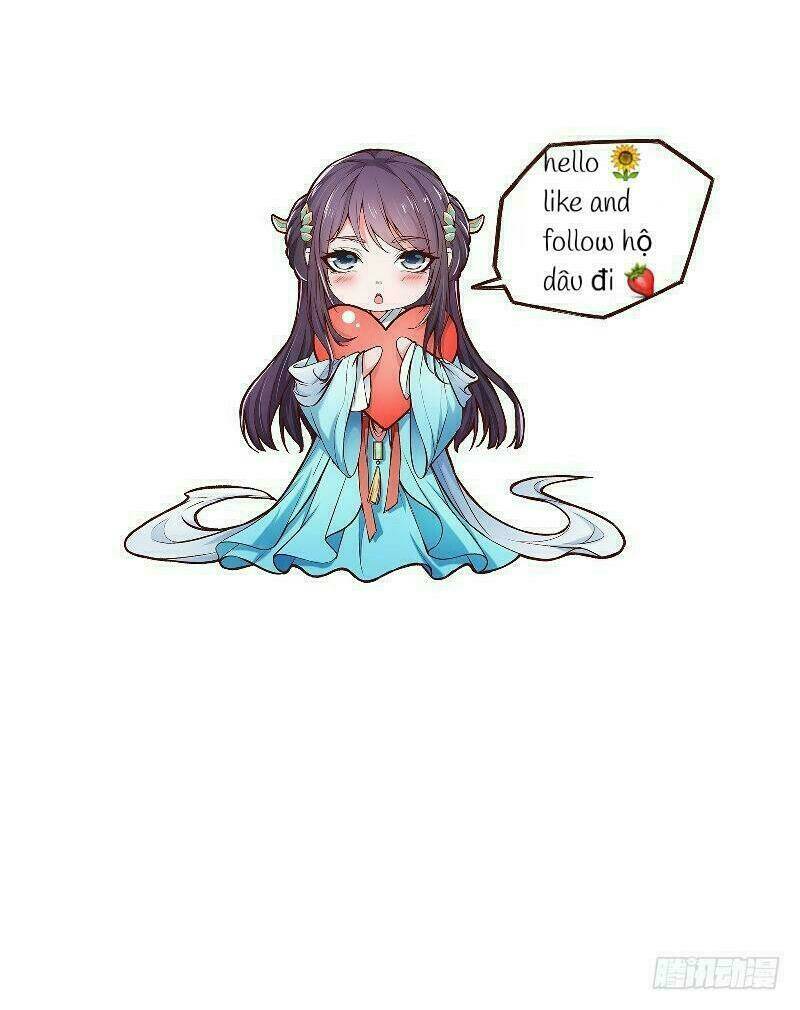 thịnh thế y nữ - lãnh vương sủng phi chapter 1 18