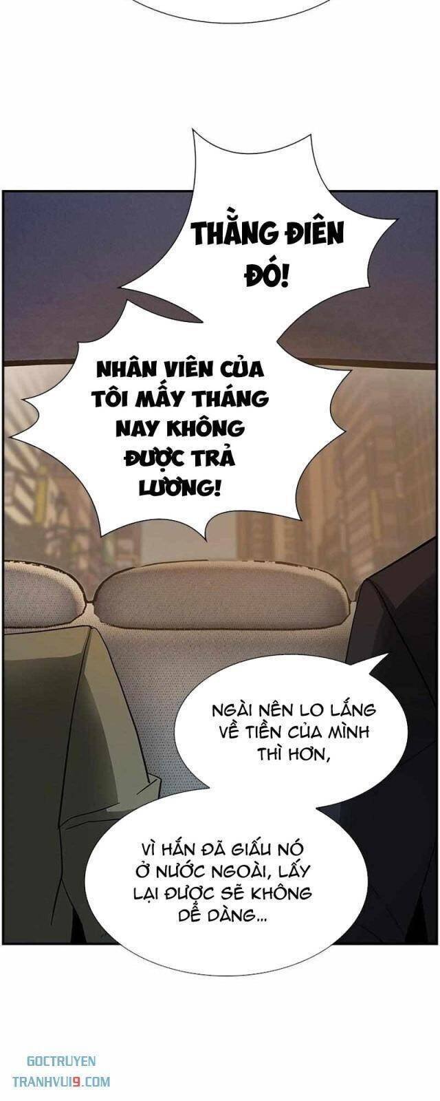 Chế Tác Hạt Nhân Chapter 20 13