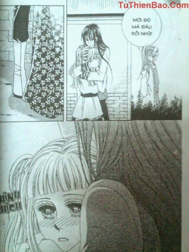 tình trong mộng chapter 9 103