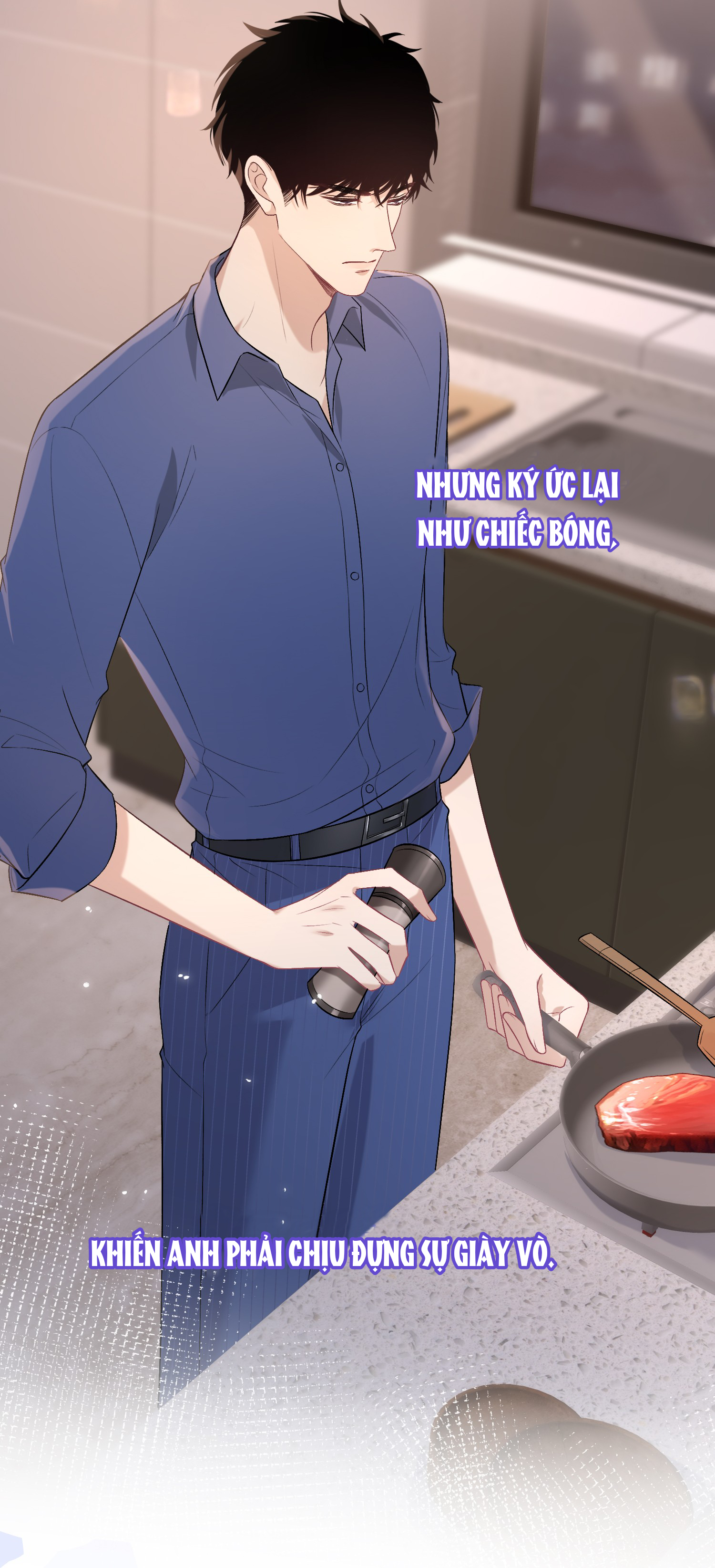 trước và sau ly hôn! chapter 93 5