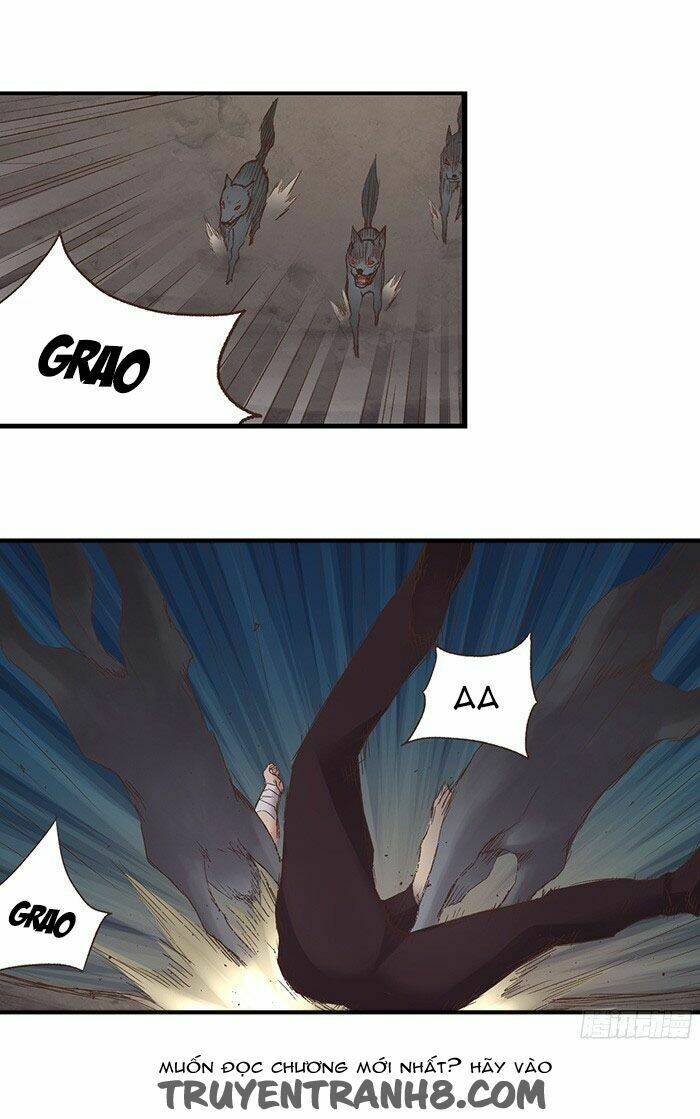 vì tôi là ông chú mở tiệm bán vũ khí chapter 53 18