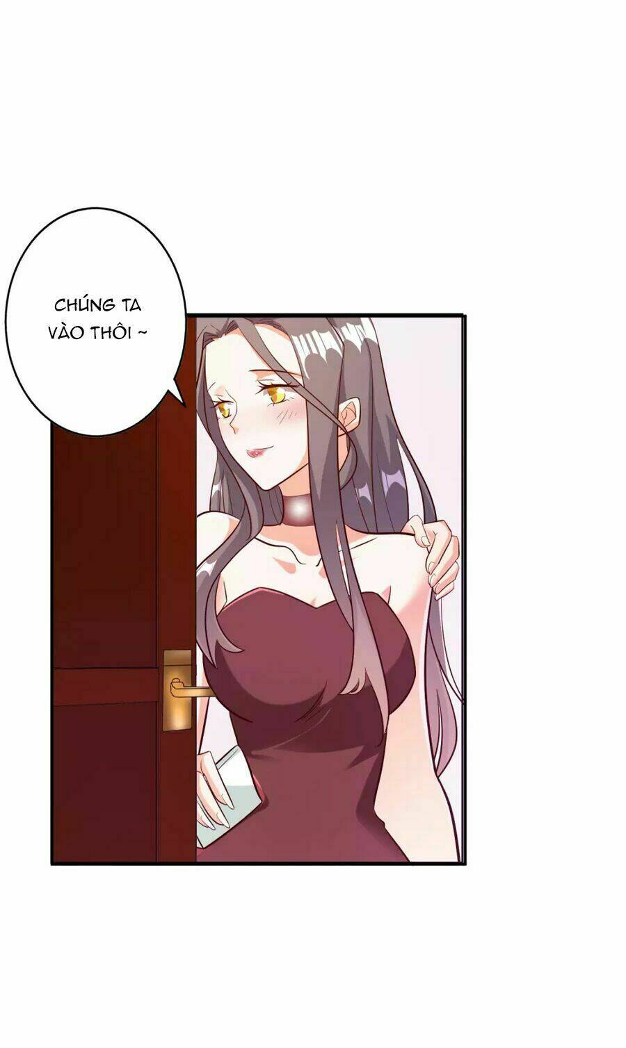 hôn nhân dục vọng: thiếu gia nhẹ một chút! chapter 104 11