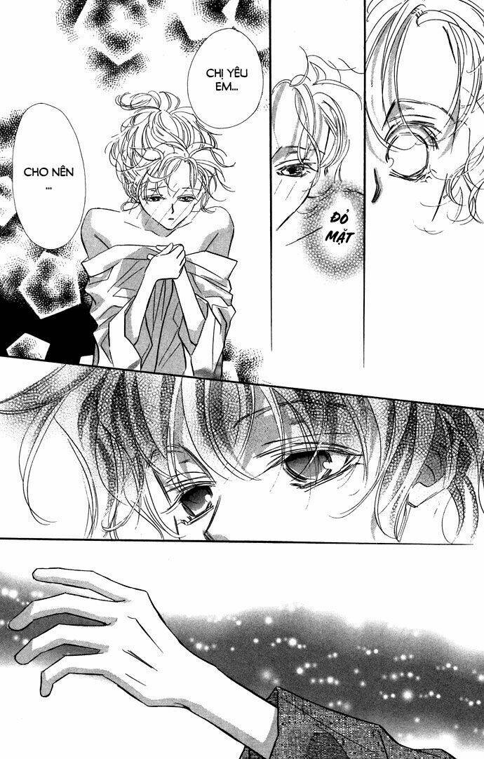 yoru made matenai chapter 16 35