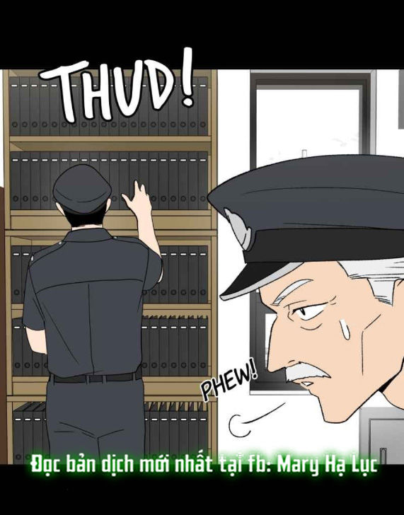 [16+] người đàn ông tầng trên chapter 9.1 15