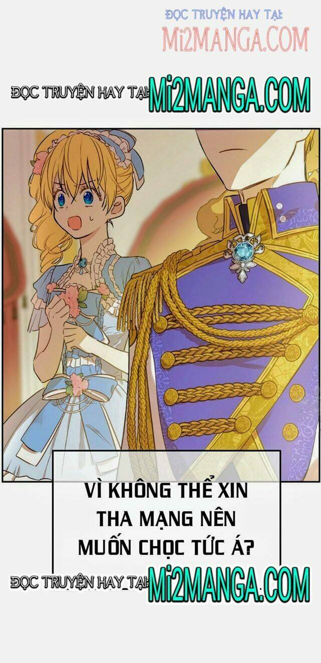 một ngày nọ ta trở thành công chúa chapter 109.2 29