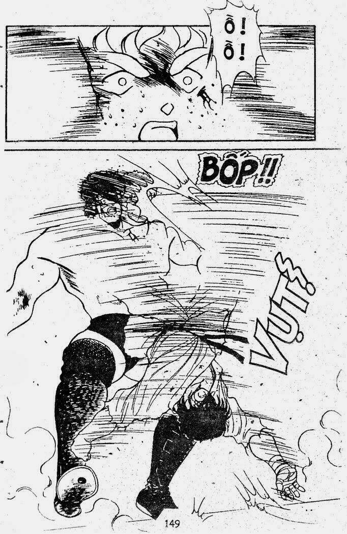 truyền nhân atula - shura no mon i chapter 48 29