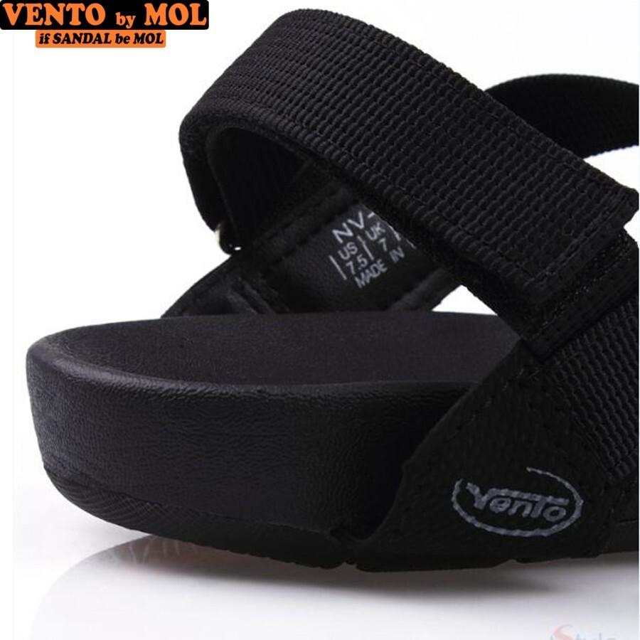 Giày Sandal Nam Quai Ngang Vento NV4905