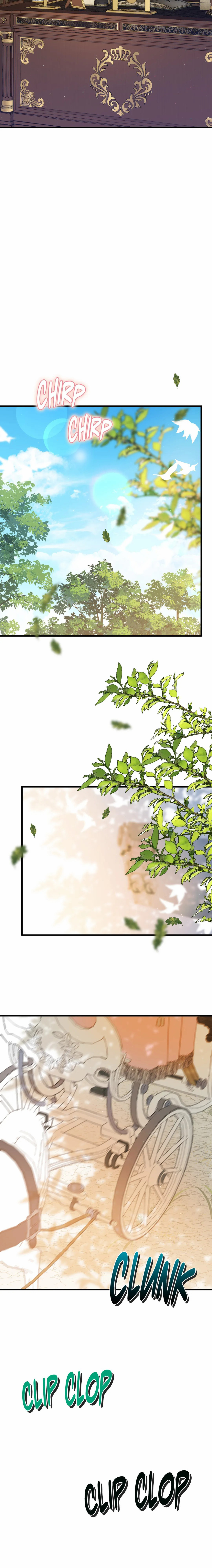 chị ấy là nữ chính trong truyện đó chapter 46 19