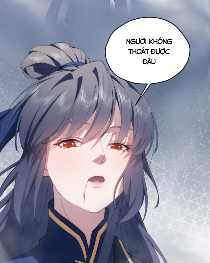 nữ chính chạy từ trong sách ra thì phải làm sao chapter 108 32