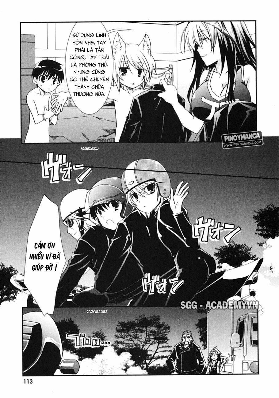 kanokon chapter 45 26