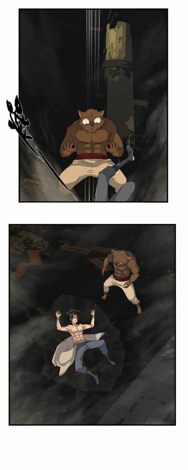 ta luyện dược thành thánh chapter 26 14