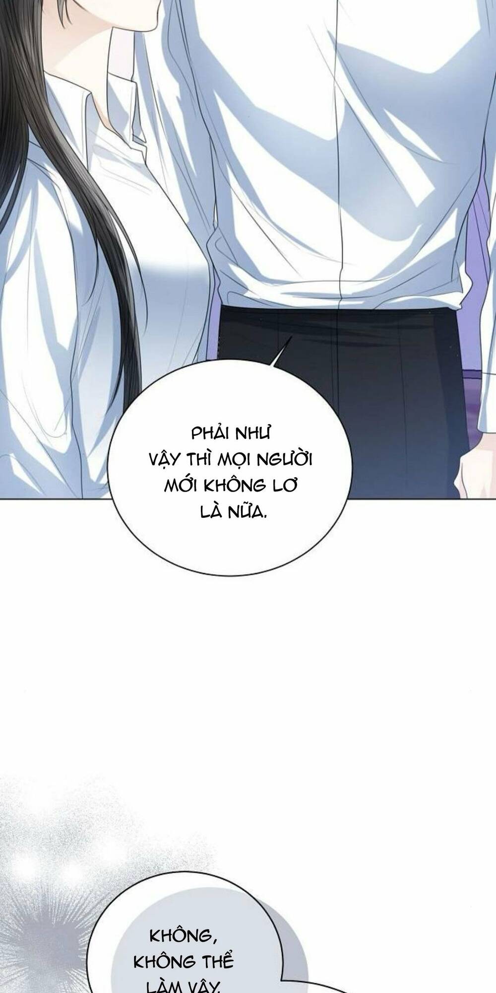 tôi sẽ từ bỏ vị trí hoàng hậu chapter 44 39