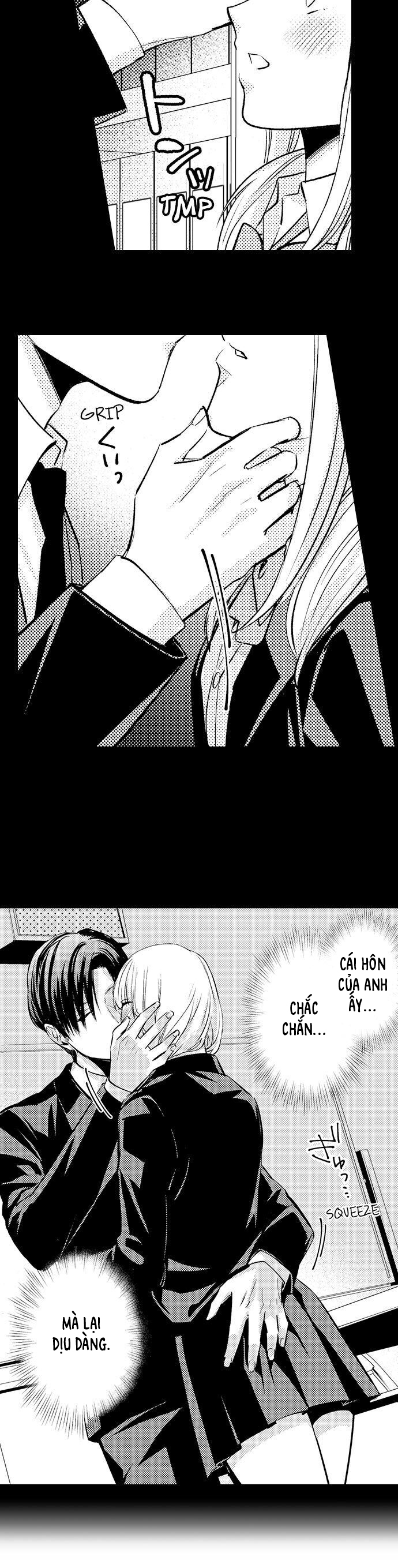 làm tình cả đêm với thầy giáo lập dị ~ người thầy hiền lành hóa ra lại là ông chồng bạo dâm khi ở nhà (full) chapter 17.1 8