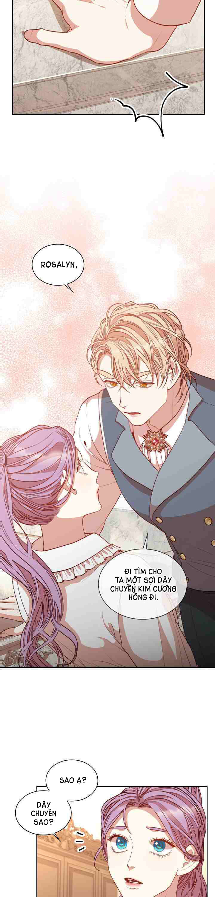 trở thành thư ký của bạo chúa chapter 25 13