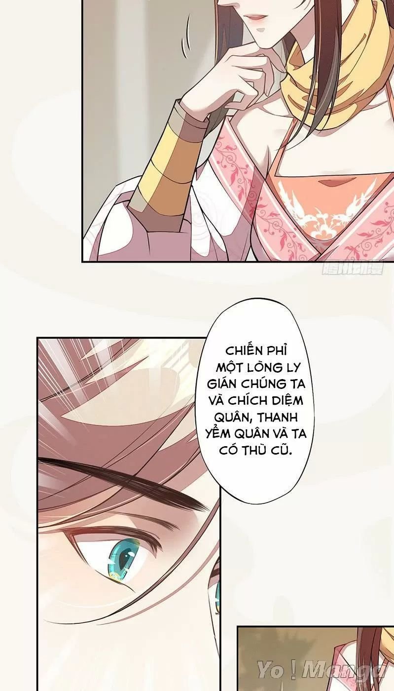 tuyệt thế luyện đan sư chapter 120 18