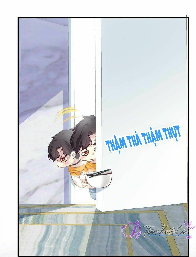 toàn bộ nắm trong tay chapter 45 38