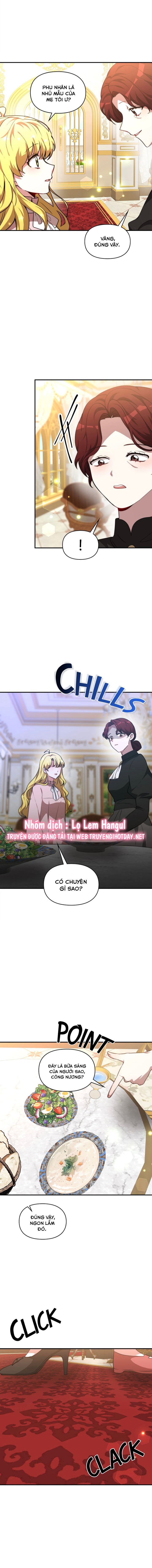 công nương eluana vita chapter 43 2