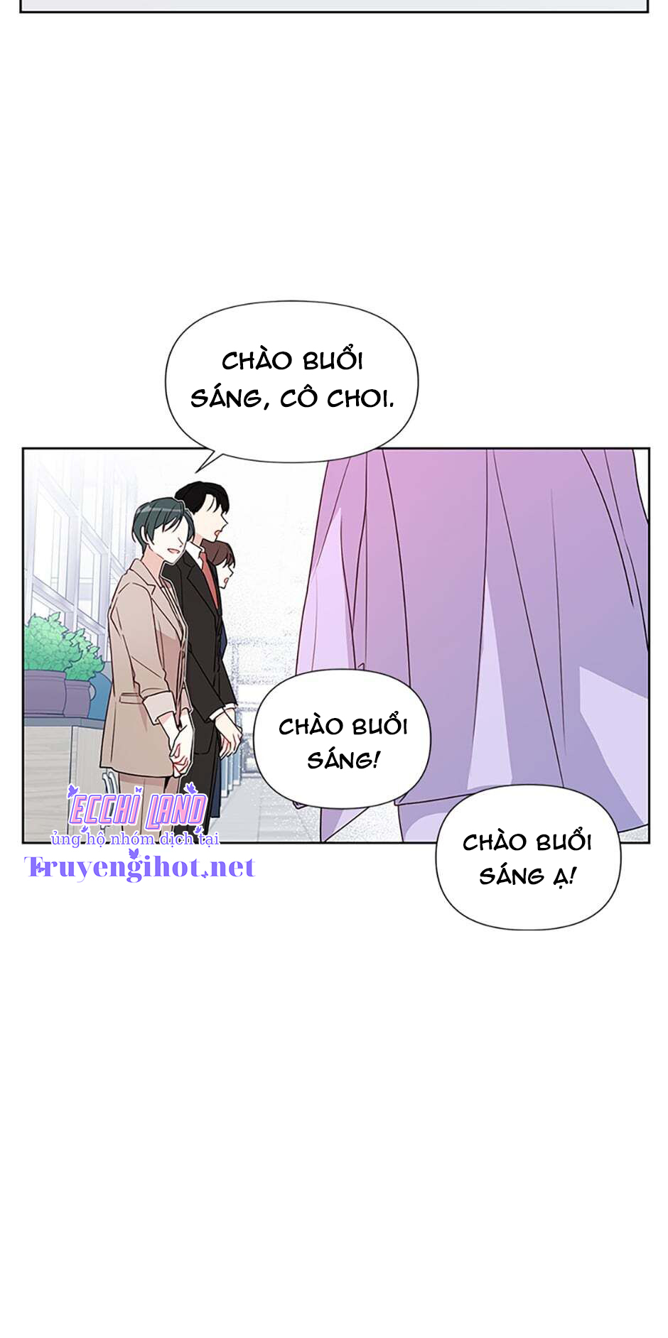 chỉ thị đặc biệt của sếp chapter 1.1 12