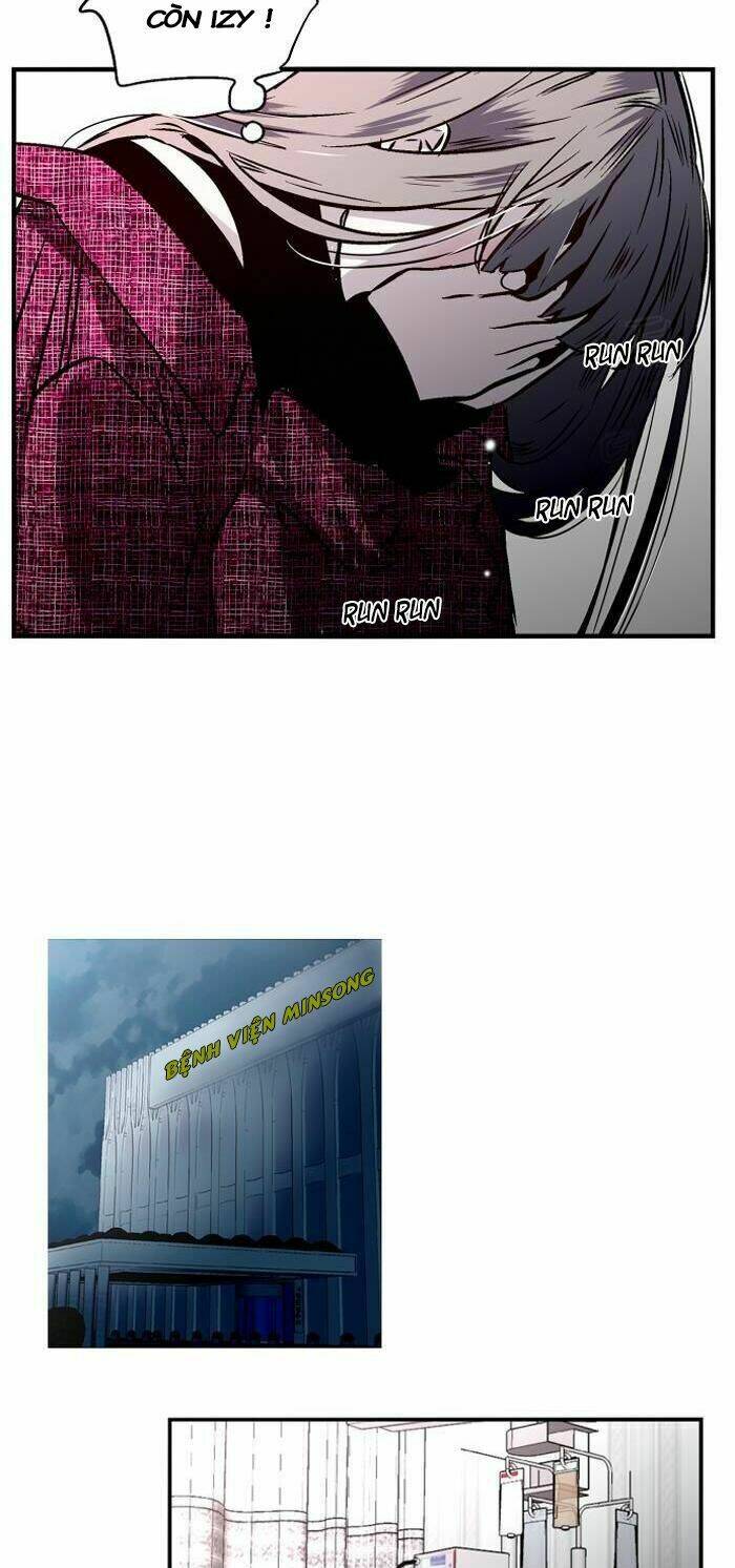 người máy hủy diệt chapter 91 46