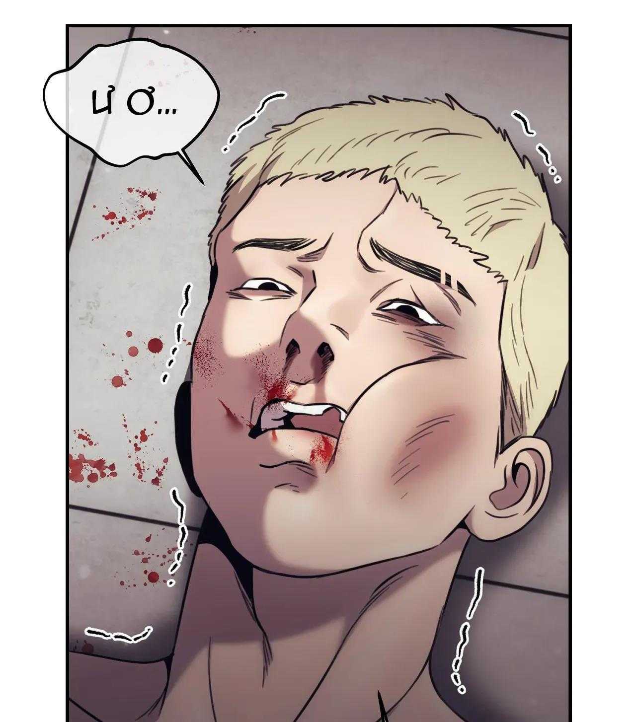 công cuộc báo thù của kẻ yếu thế chapter 64 22