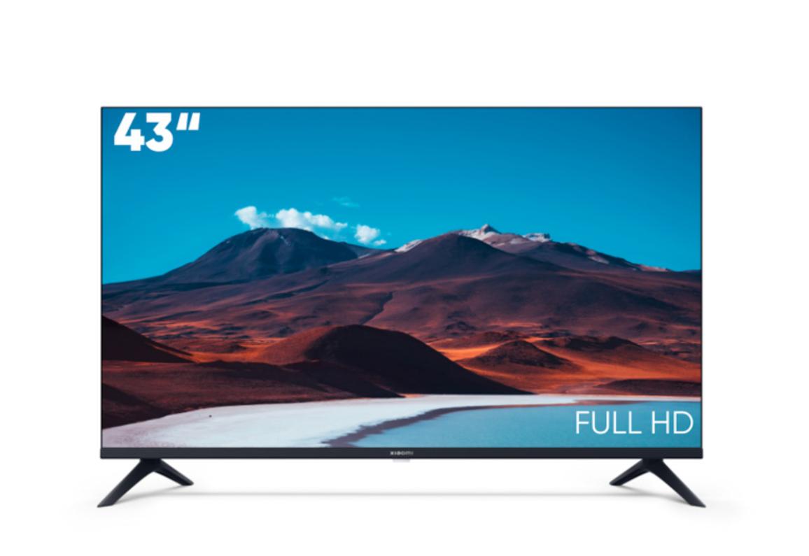 Google Tivi Xiaomi A 2026 Full HD 43 inch L43MB-AFSEA - Hàng chính hãng