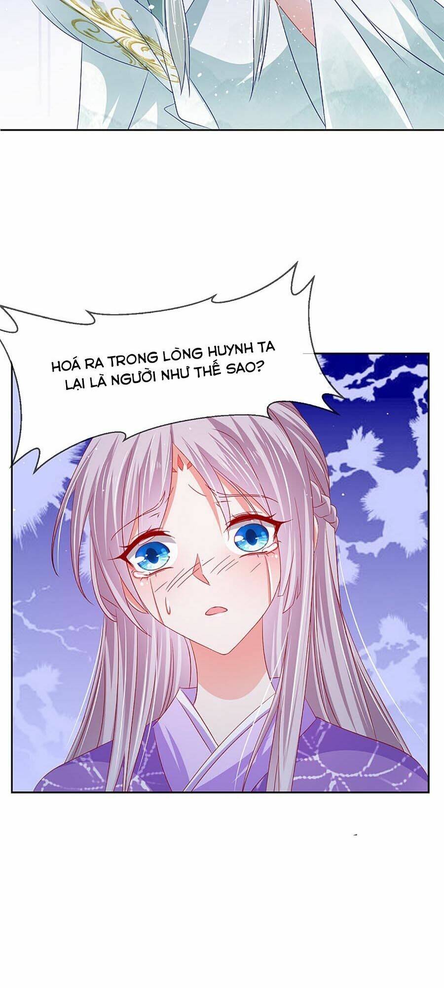 dưỡng thú vi phi chapter 42 50