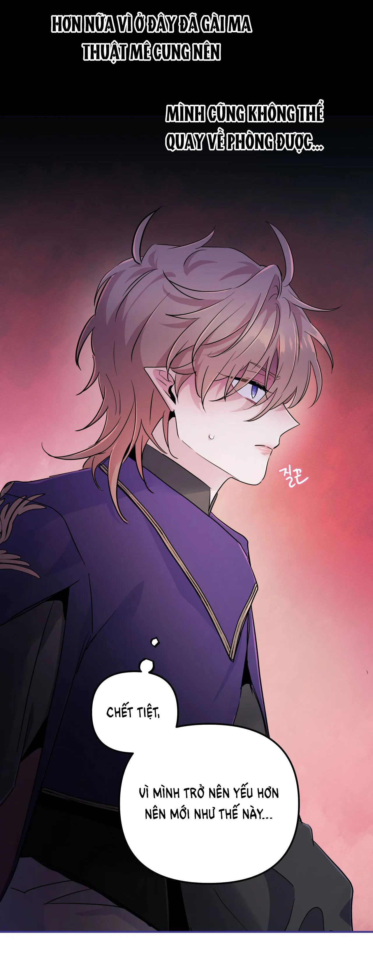 hắc vực chapter 39.2 4