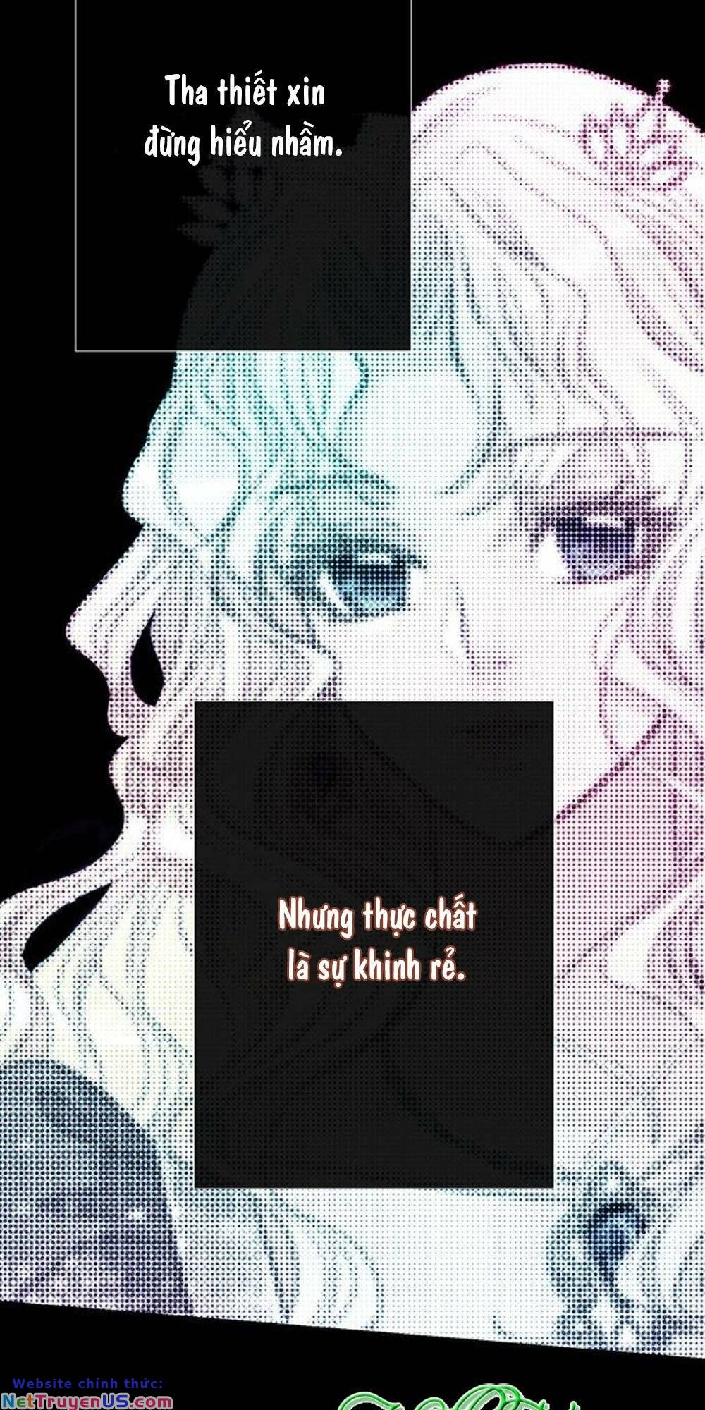 Hoàng Tử Rắc Rối chapter 26.2 53