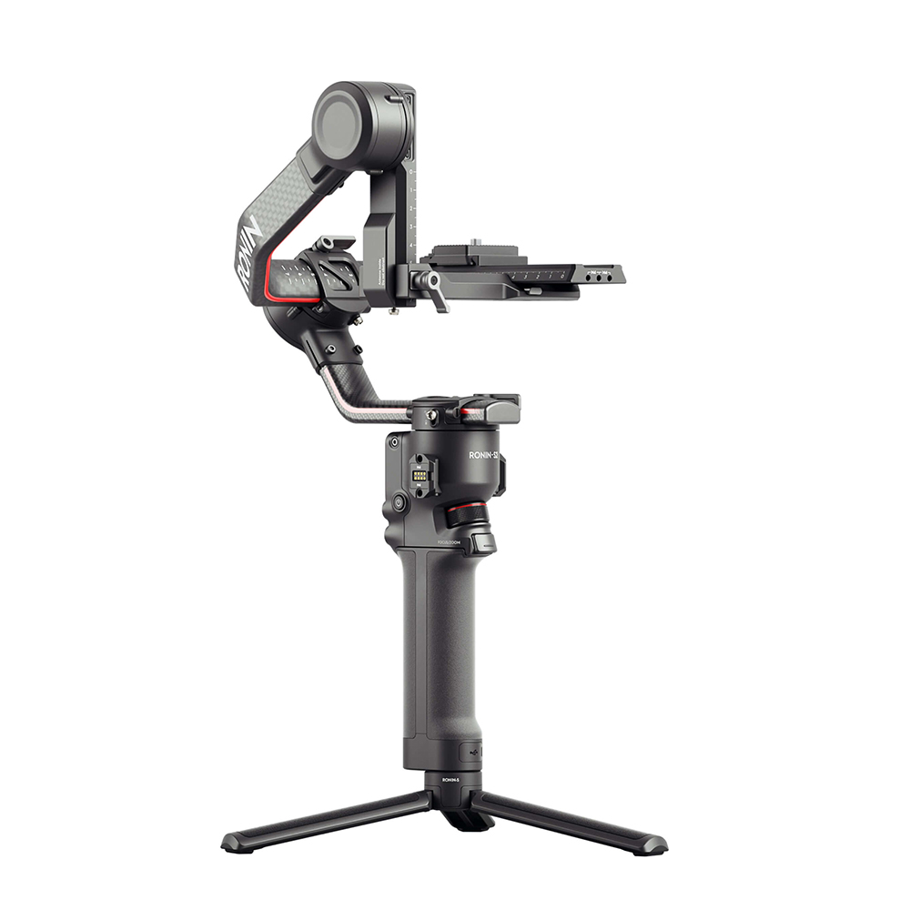 Bộ Chống Rung Cầm Tay DJI Ronin S 2 - HÀNG NHẬP KHẨU