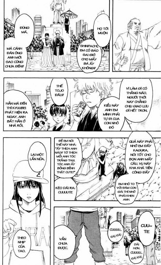 gintama - linh hồn bạc chapter 138 12