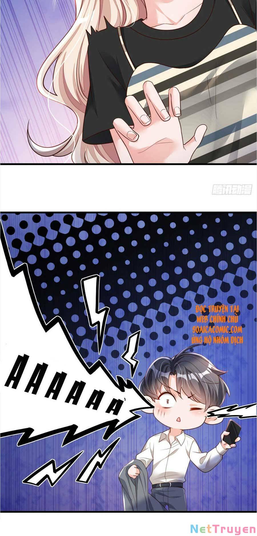 ác ma thì thầm chapter 53 11