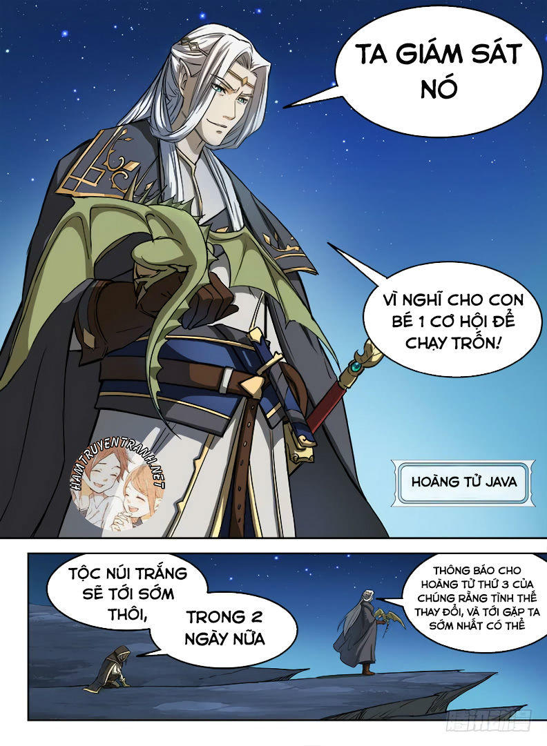 hunter age chapter 24 12