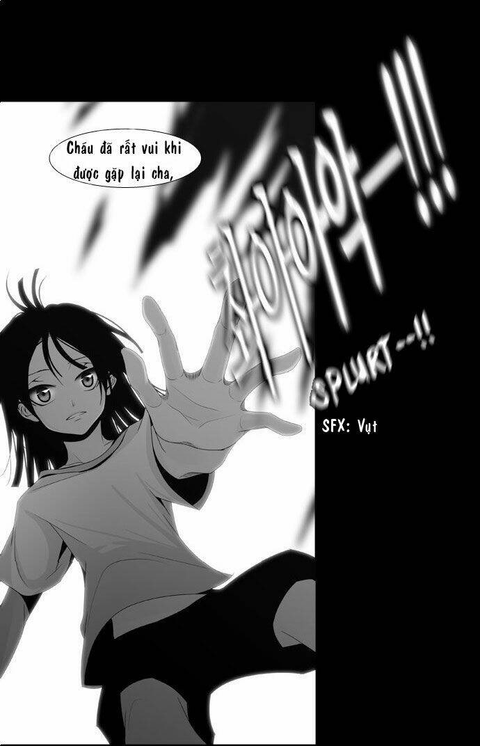 một không gian thời gian khác chapter 10 18