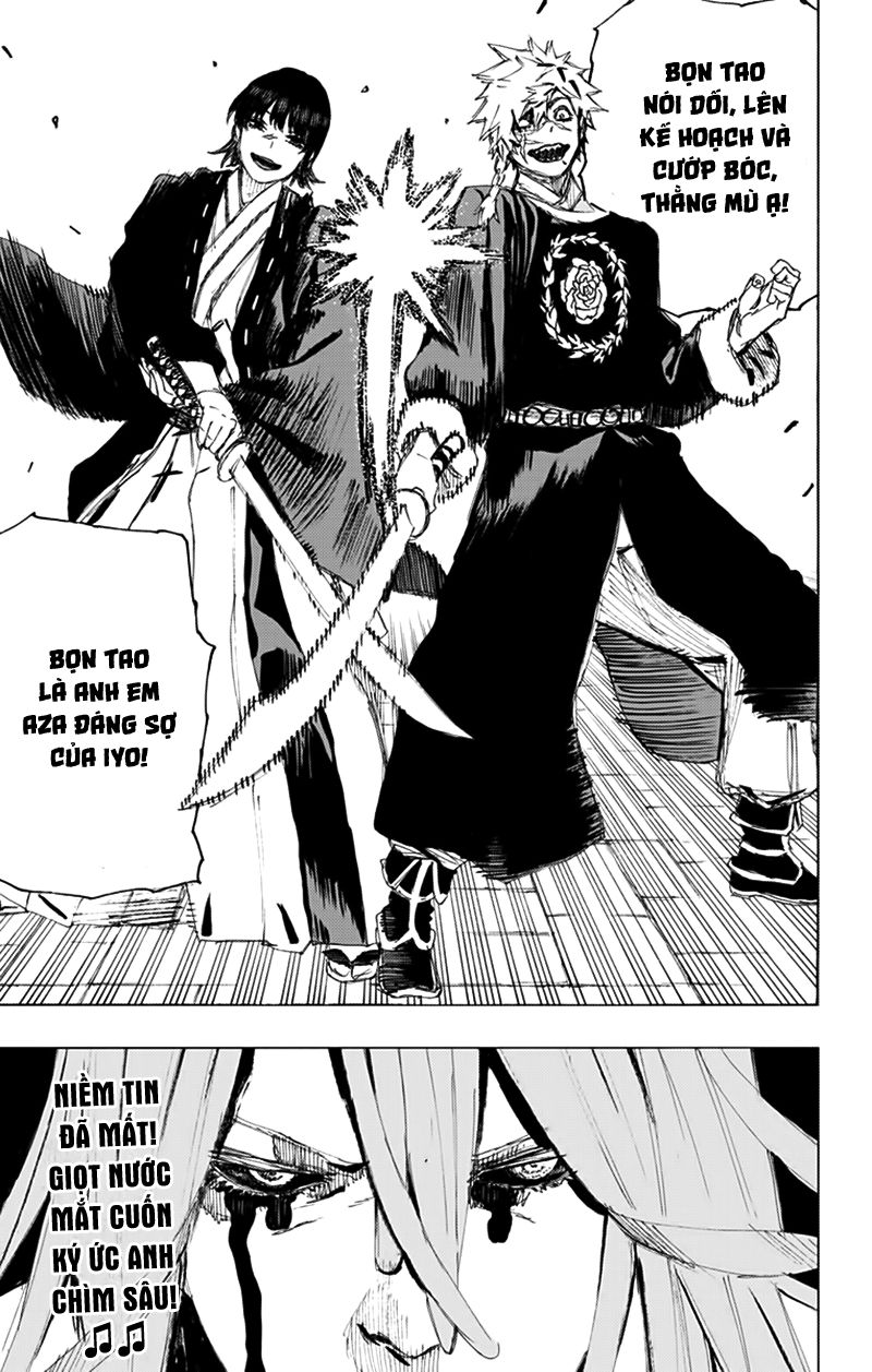 jigokuraku chapter 71 21