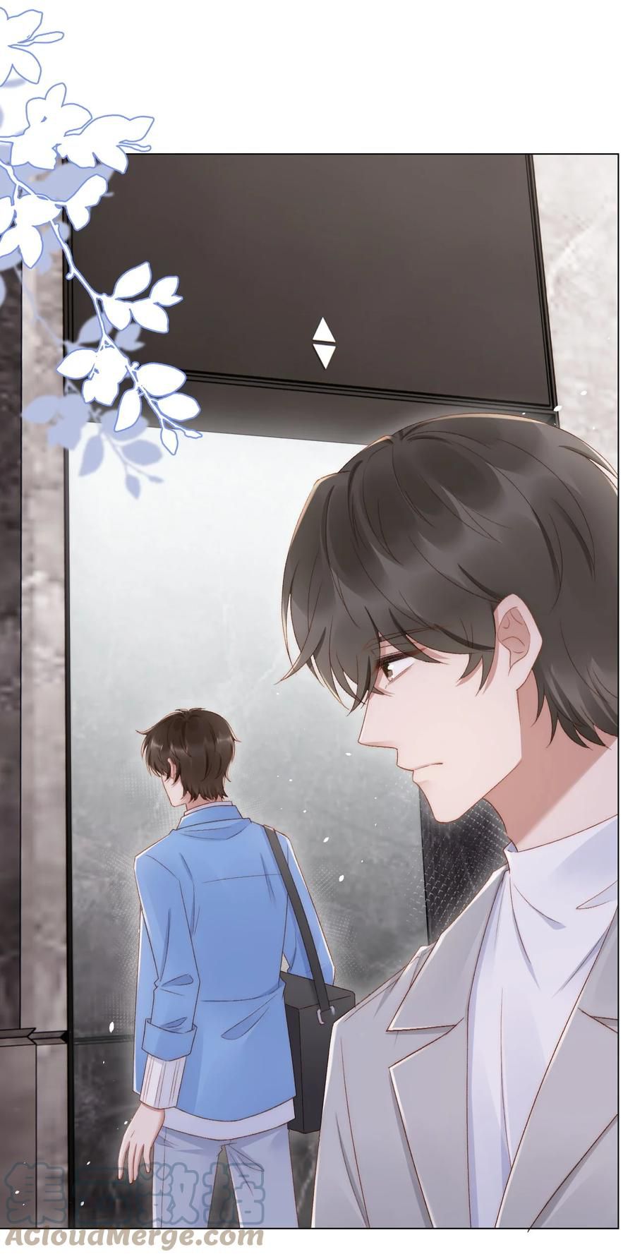 ta sinh con cho tổng tài chapter 38 8