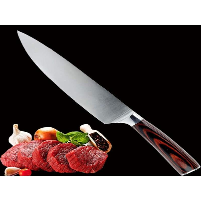 DAO - DAO BẾP NHẬT BẢN SASHIMI MÃ BDT114 nt topcomshop vn