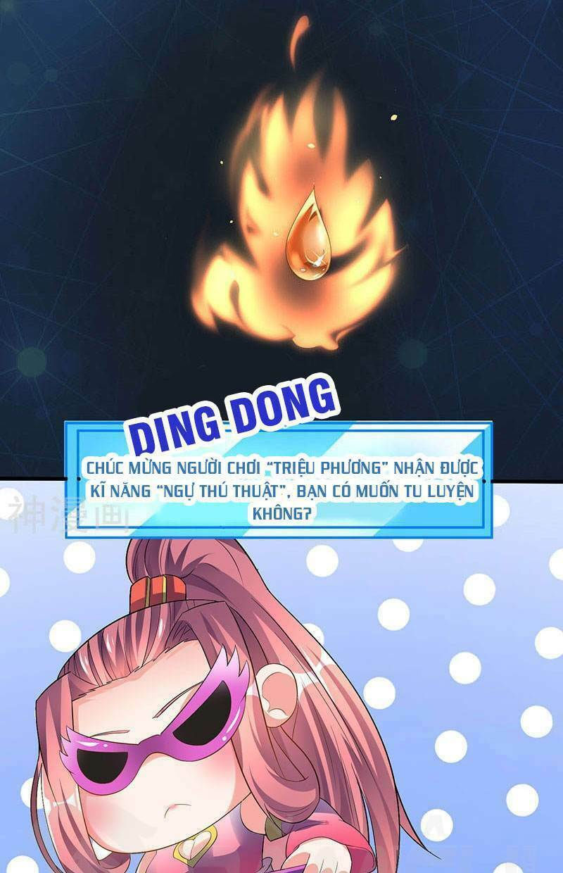tối cường thăng cấp chapter 41 23