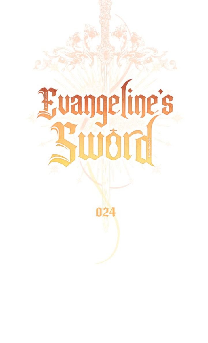 thanh kiếm của evangeline chapter 24 25