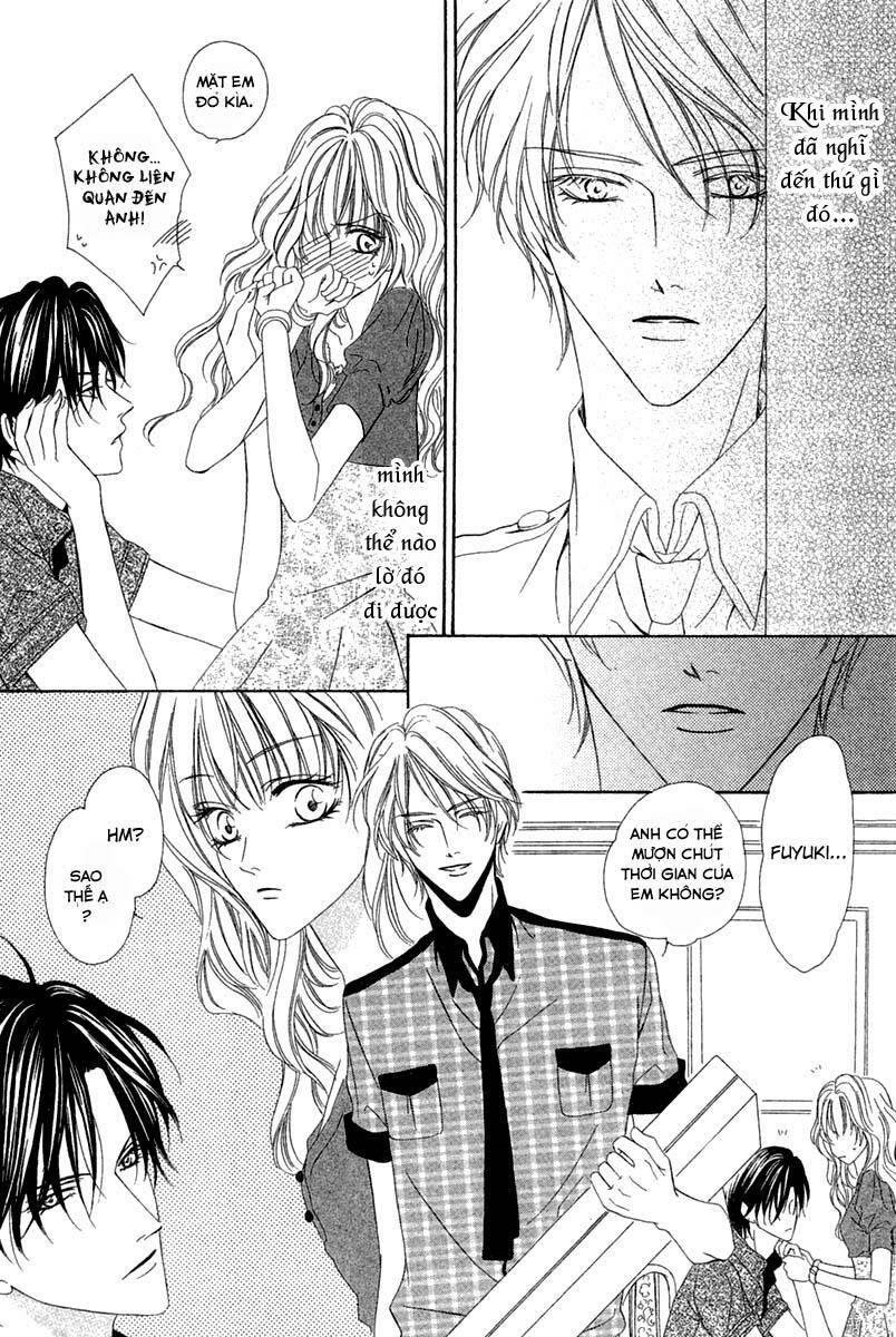 keishichou tokuhanka 007 chapter 13.2 13