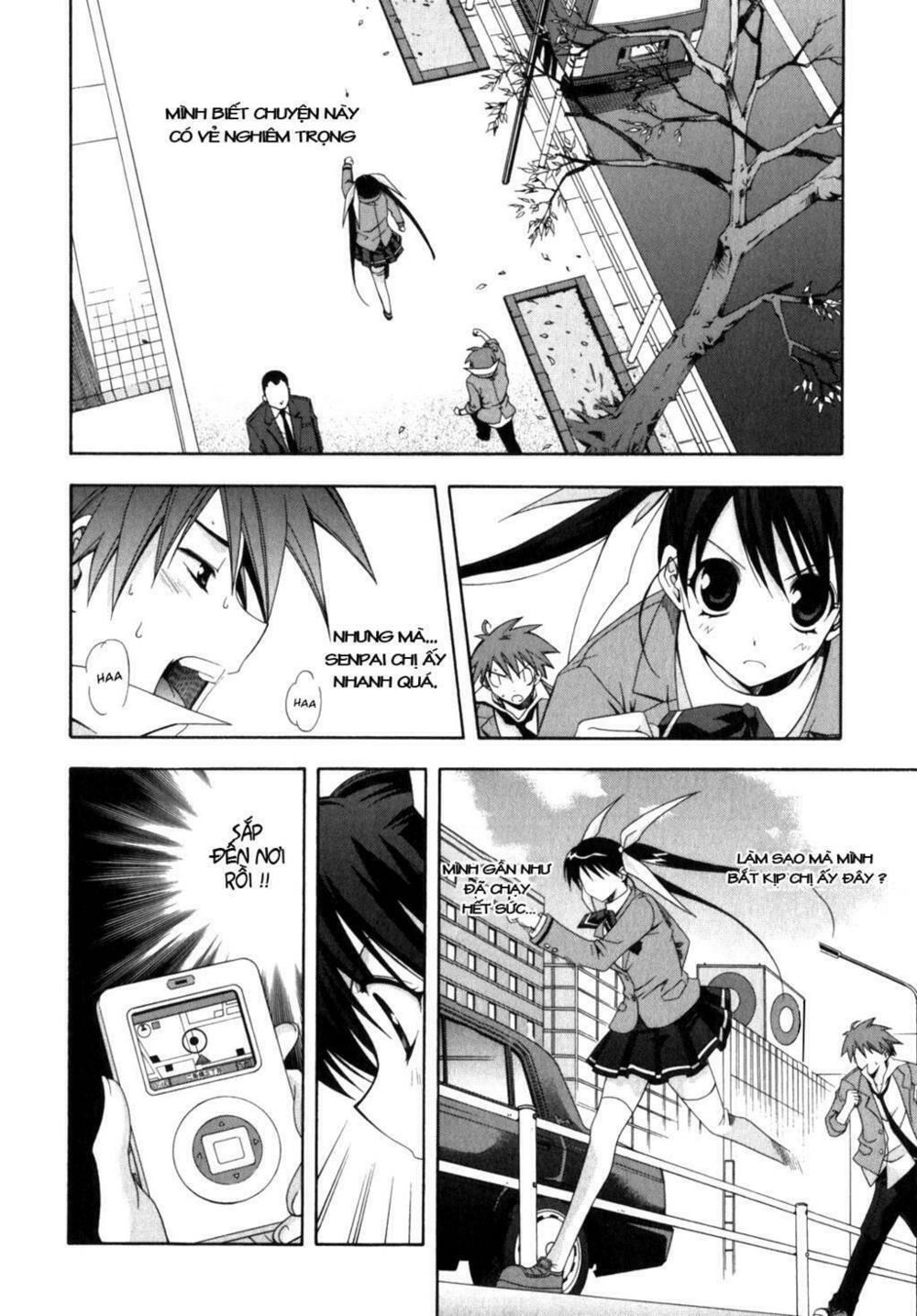 anh hùng xấu xa chapter 4 28