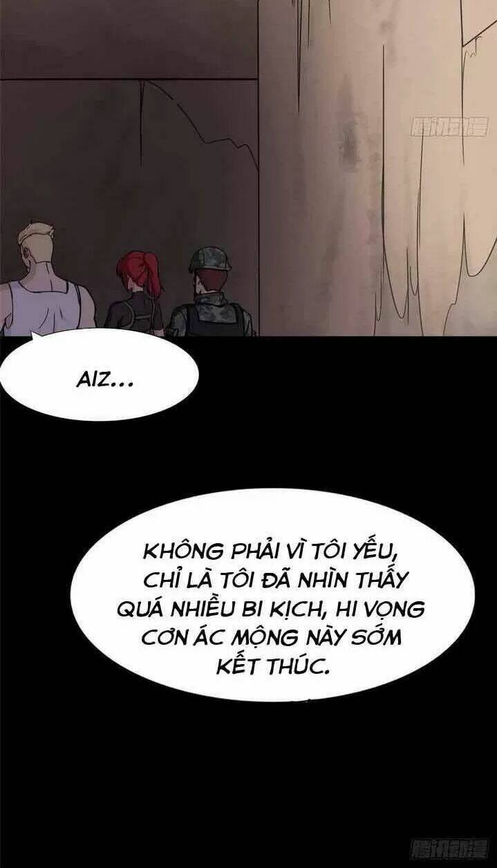 bạn gái virus của tôi chapter 179 46