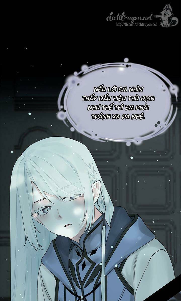 công chúa bãi rác chapter 15 25
