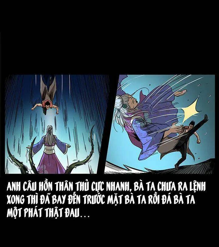 U Minh Ngụy Tượng Chapter 197 48