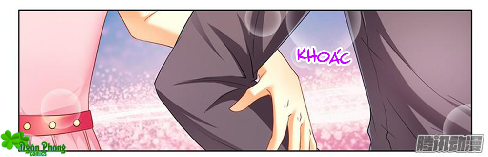 phúc hắc tổng tài đừng tới đây chapter 22 15