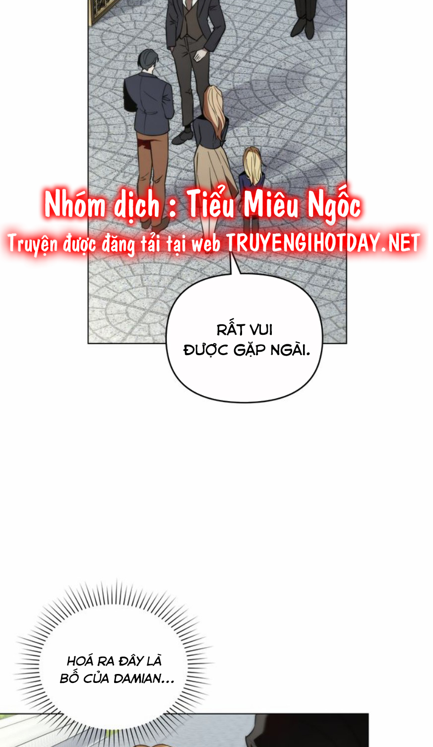 chàng người sói phát điên vì tôi chapter 43 51