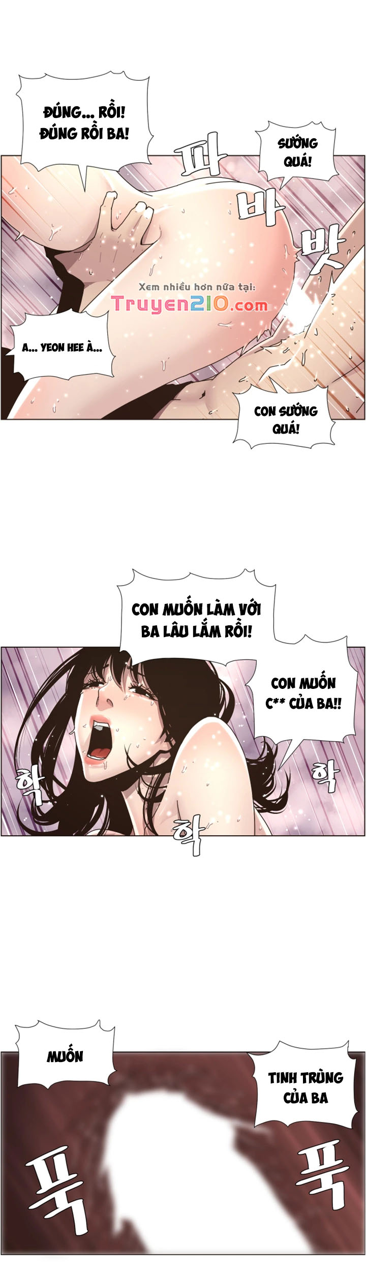 cha dượng chapter 31 30