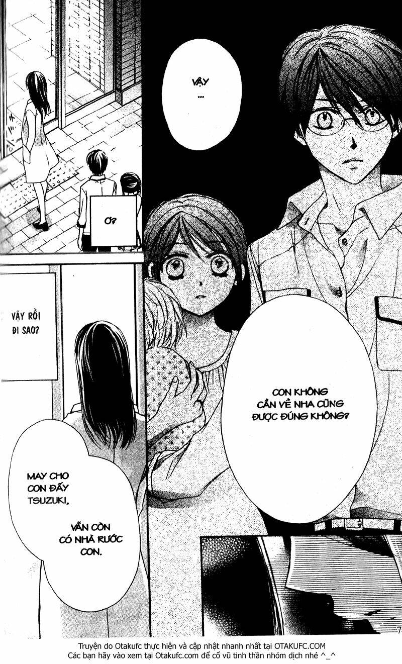 hachimitsu ni hatsukoi chapter 53 12