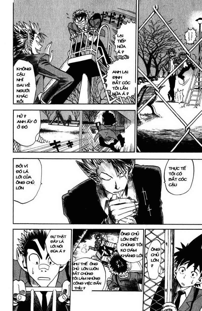 lá chắn mắt chapter 24 15