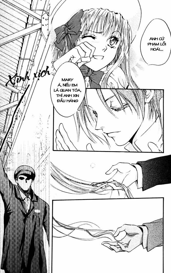 đứa con của thượng đế chapter 43 14