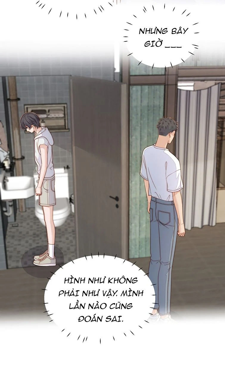 tôi bảo bạn cùng bàn đánh cậu chapter 66 7